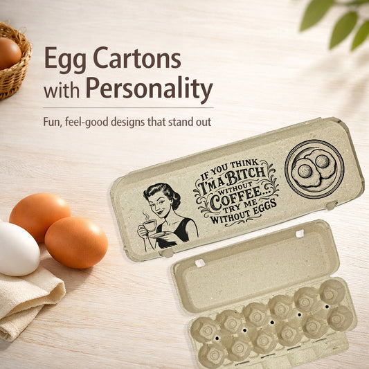 Coffee & Eggs