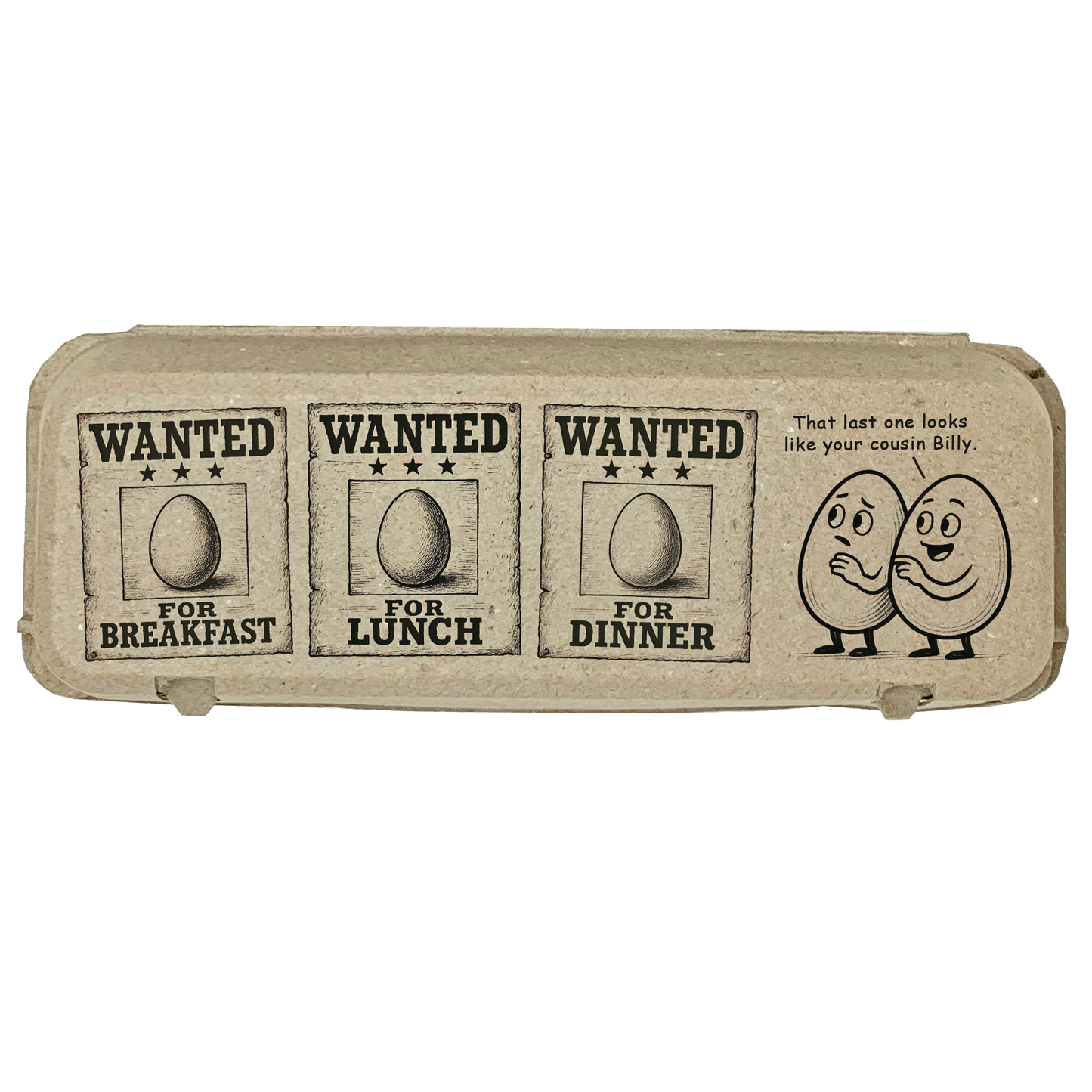 Egg Outlaws