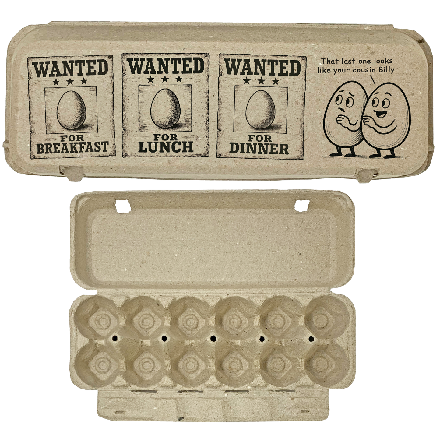 Egg Outlaws
