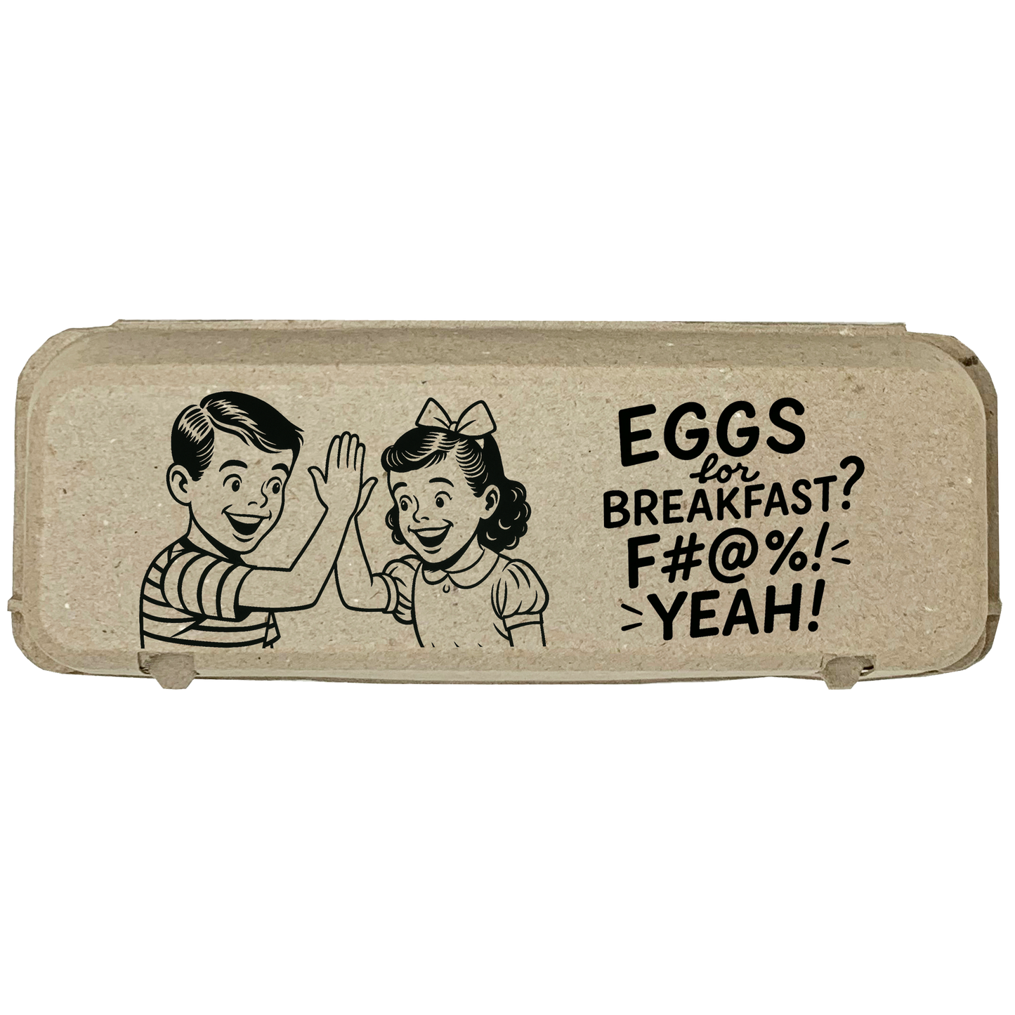 Eggs for Breakfast?