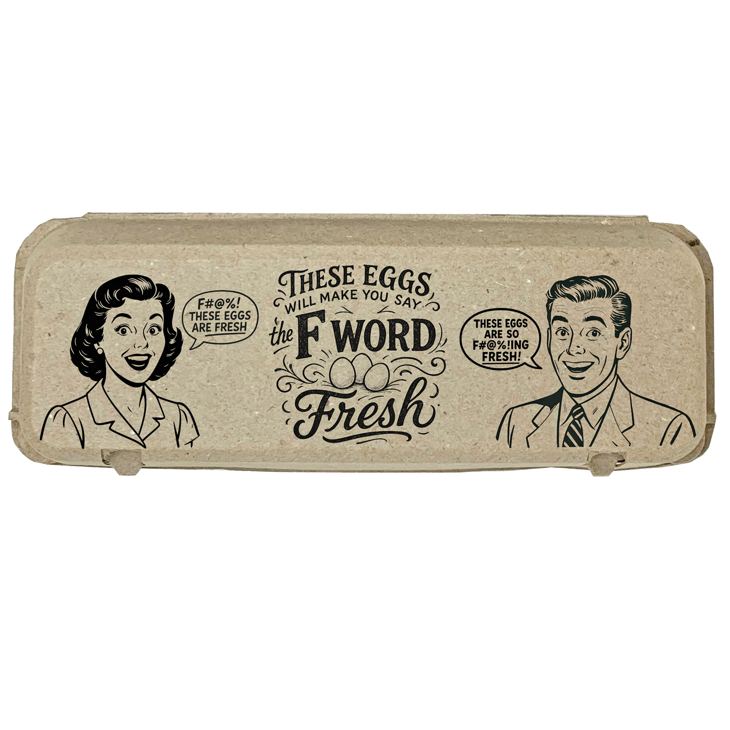 The F Word is FRESH