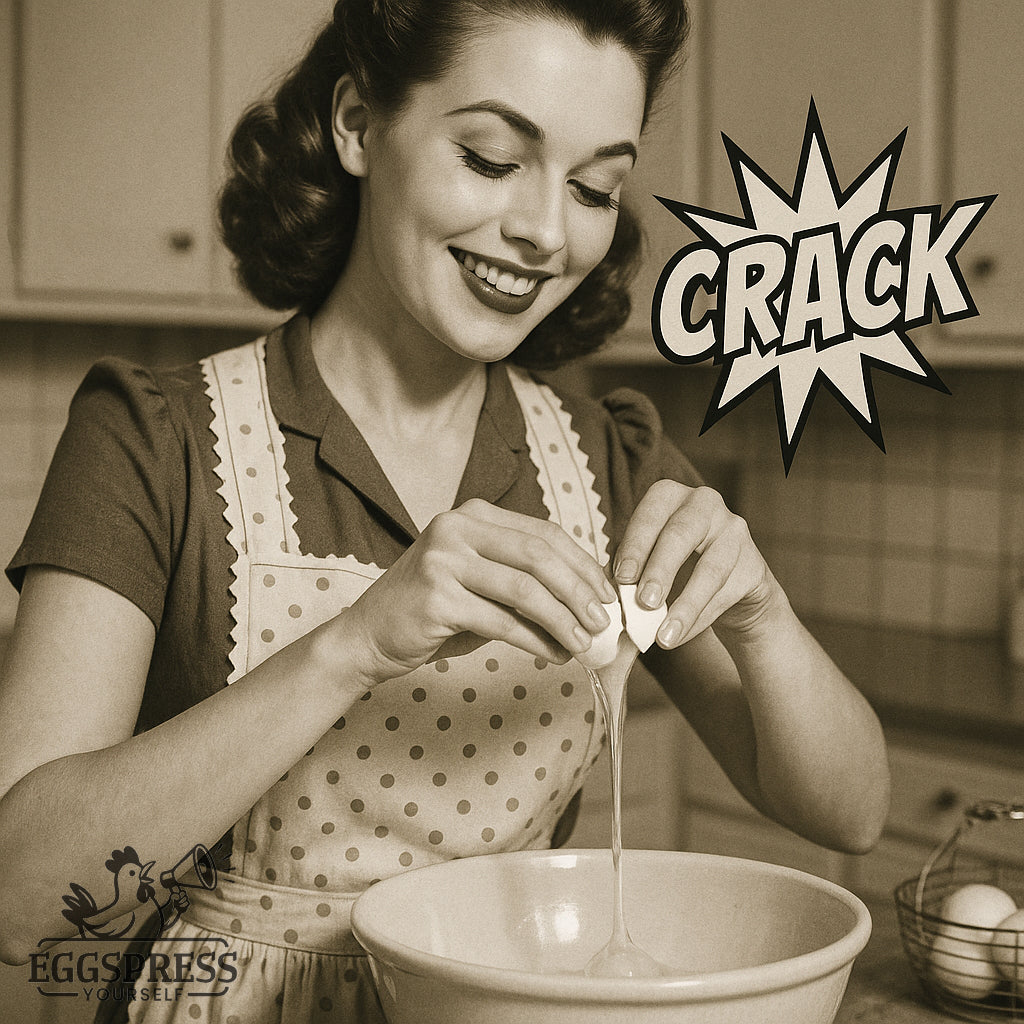 Start with Crack