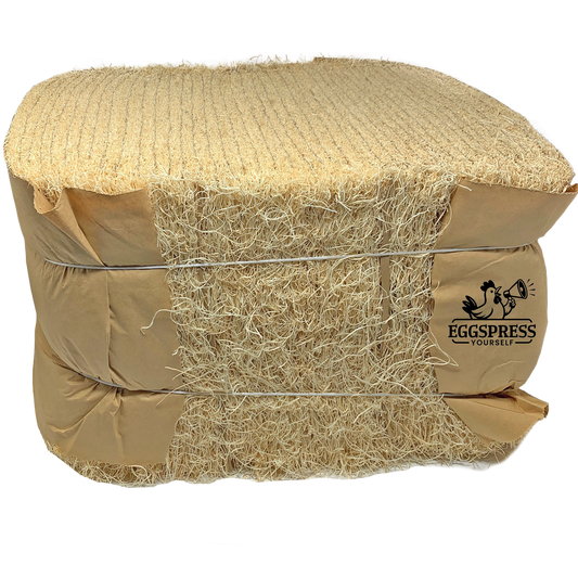 Aspen Nesting Pads – 40 Pack