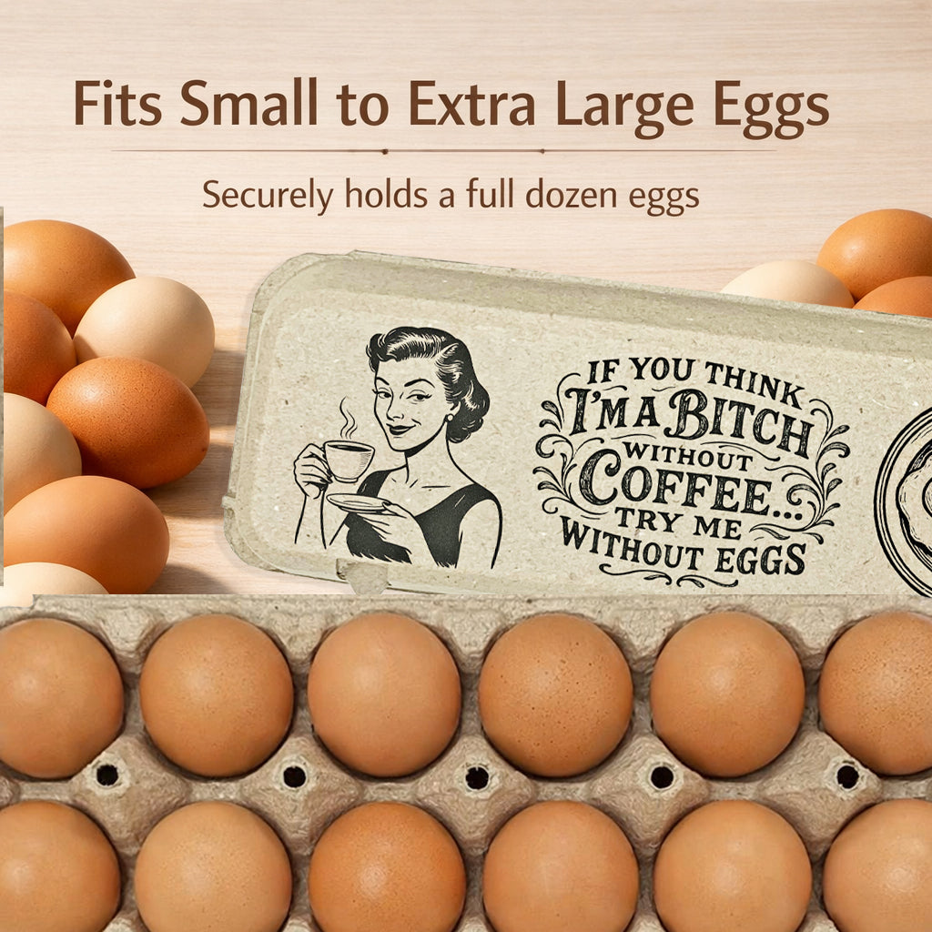 Coffee & Eggs