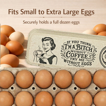 Coffee & Eggs