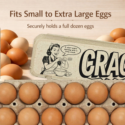 Start with Crack