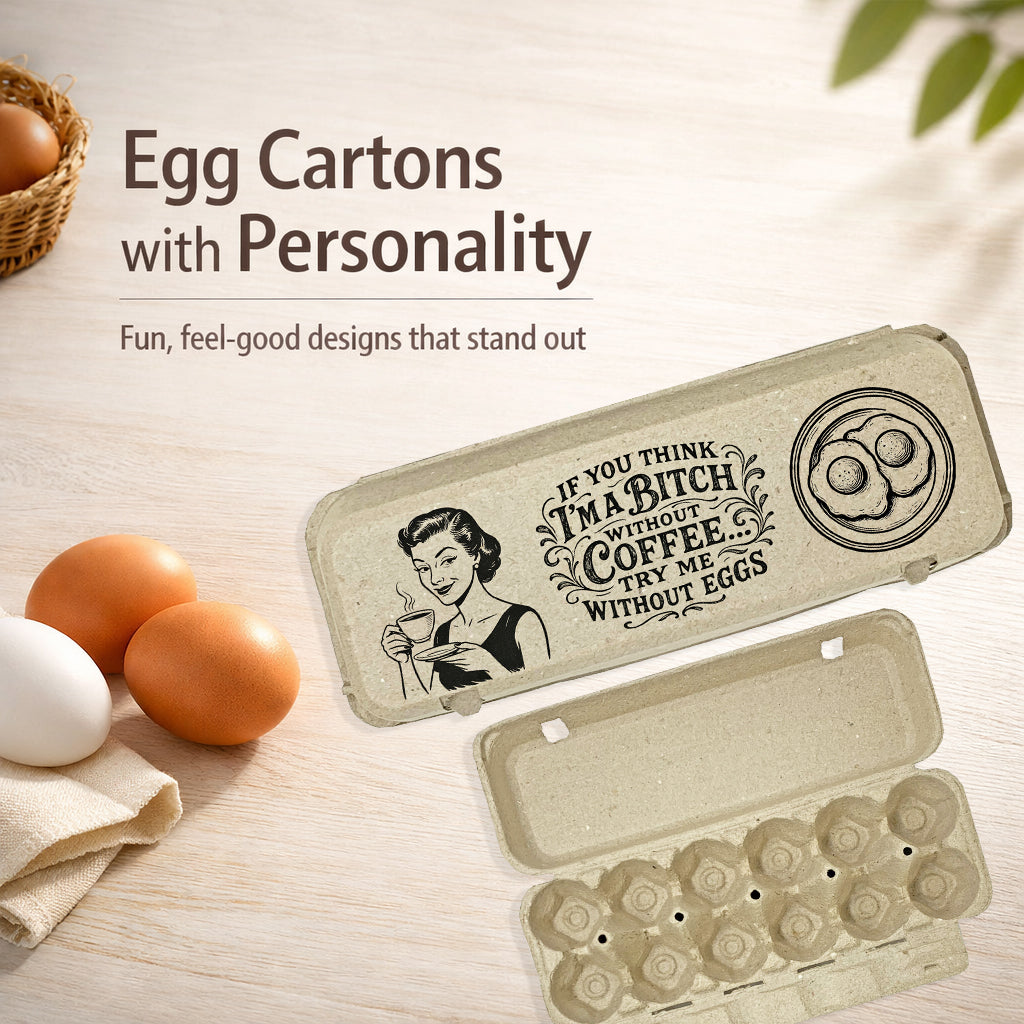 Coffee & Eggs