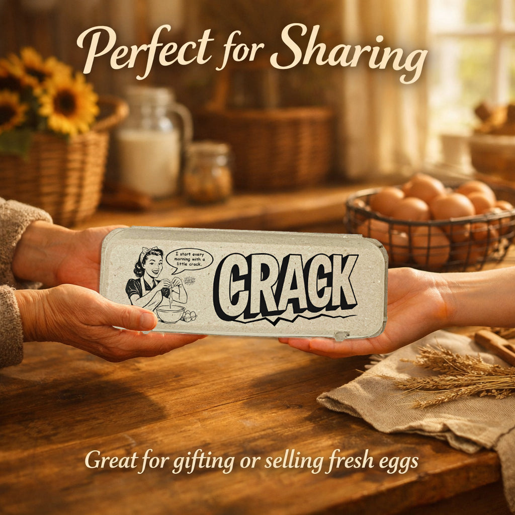Start with Crack