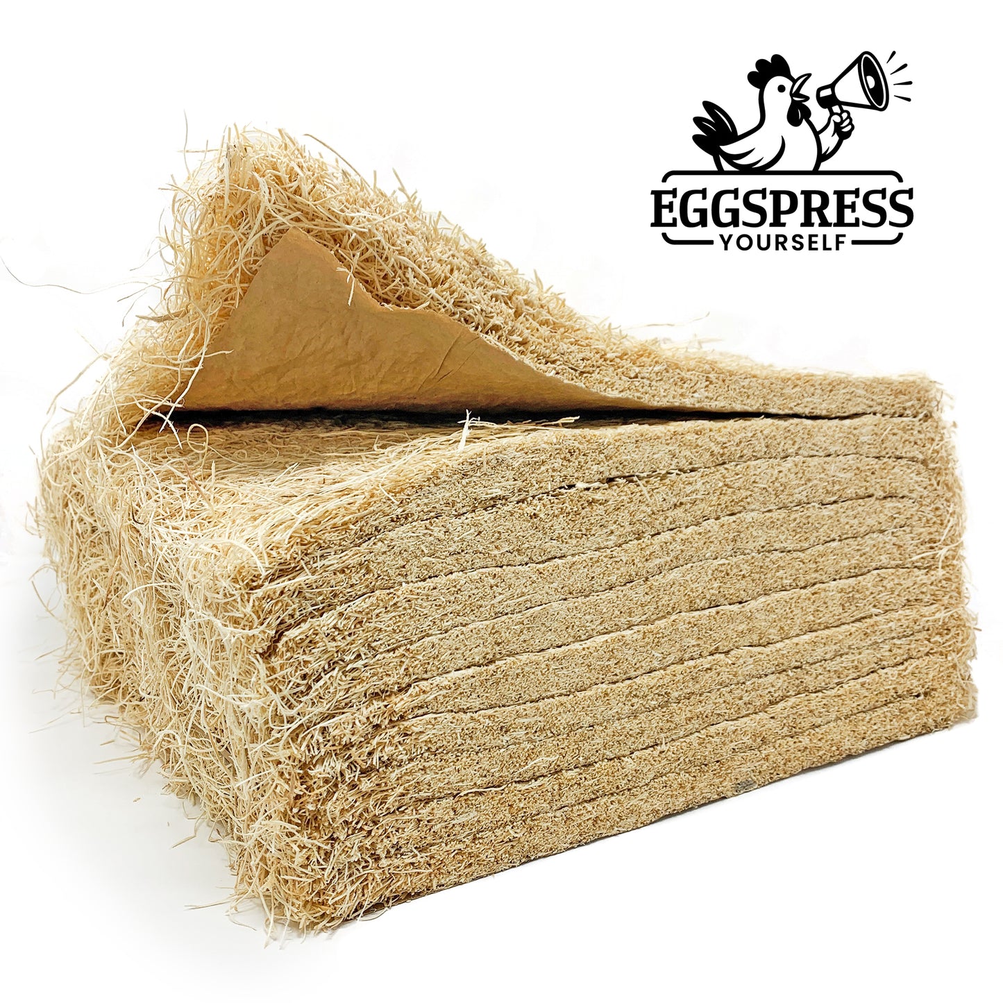 Aspen Nesting Pads – 10 Pack