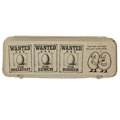 Egg Outlaws