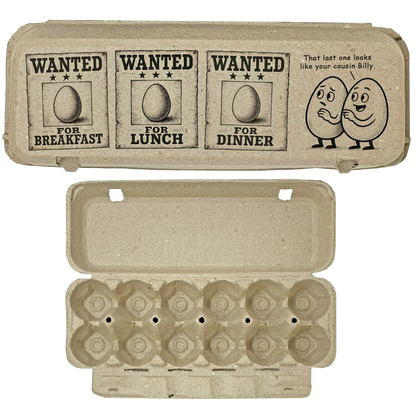 Egg Outlaws