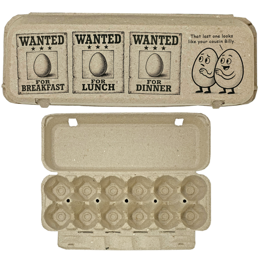 Egg Outlaws