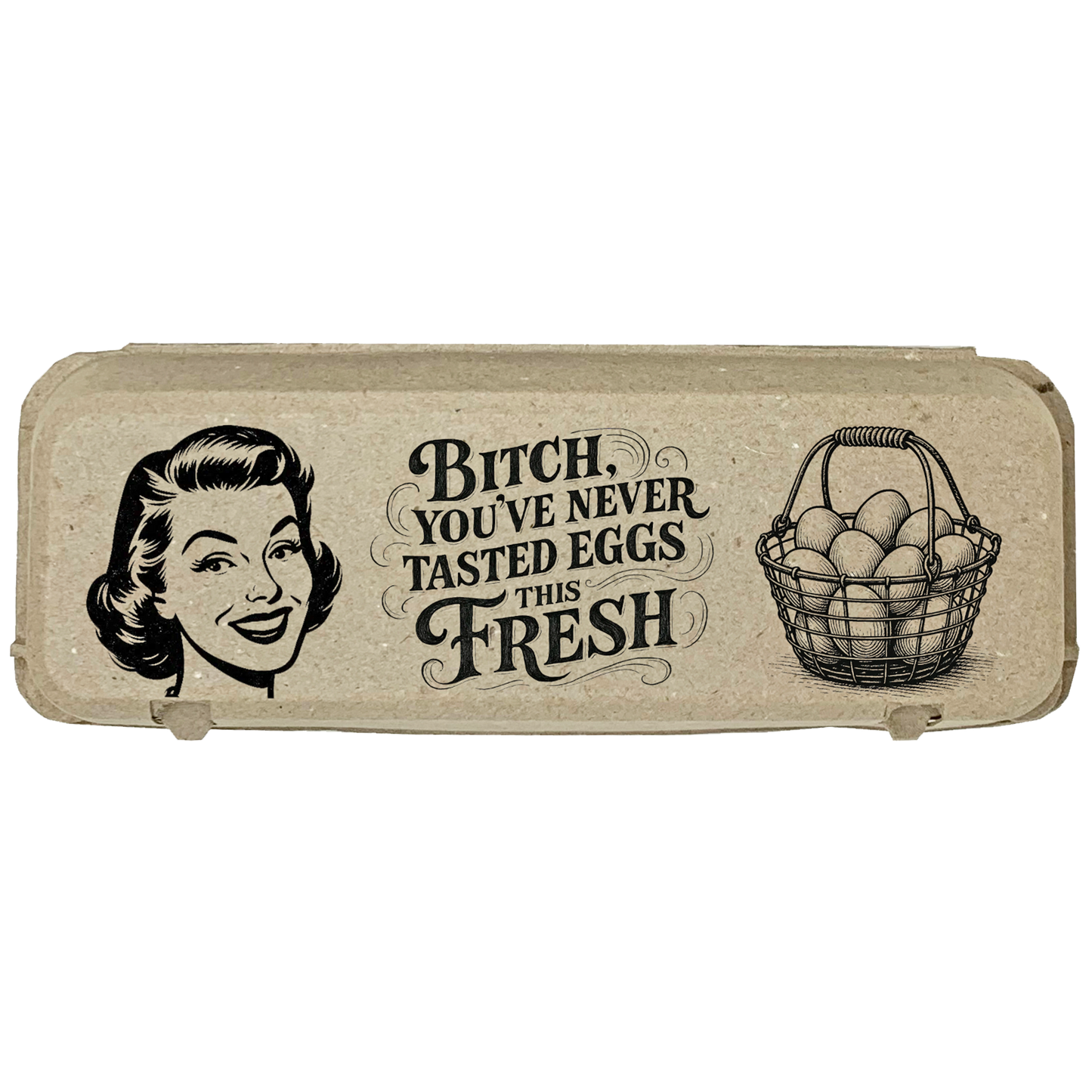 Eggs this Fresh
