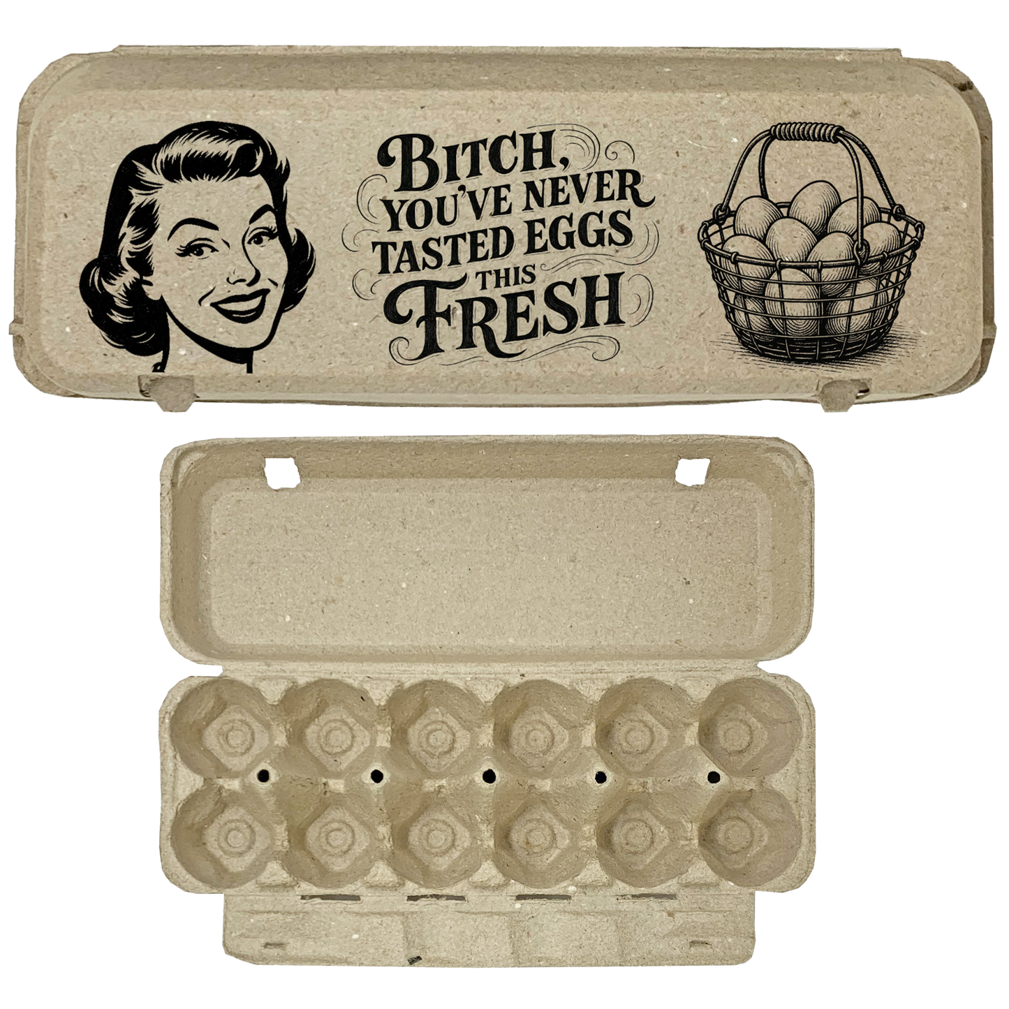 Eggs this Fresh