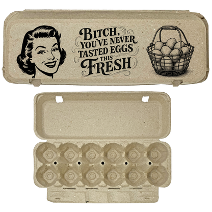 Eggs this Fresh