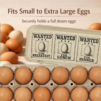 Egg Outlaws