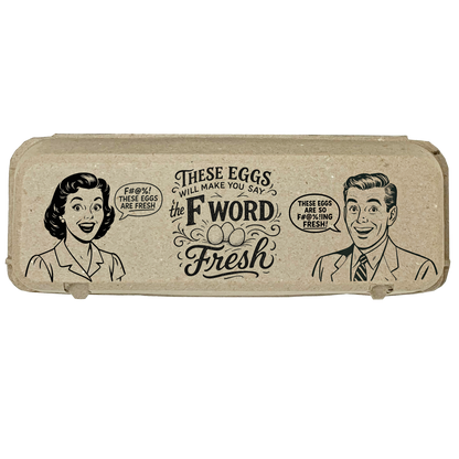 The F Word is FRESH