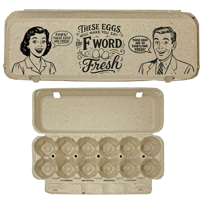 The F Word is FRESH