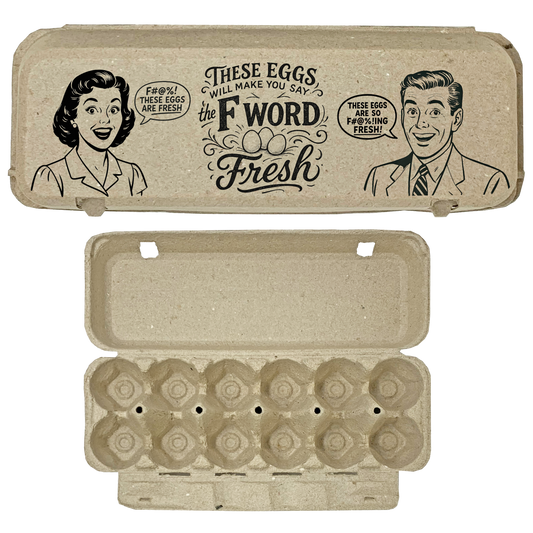 The F Word is FRESH