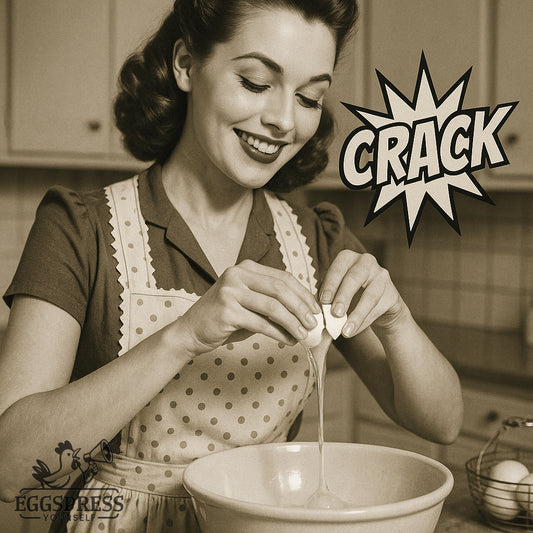 Start with Crack