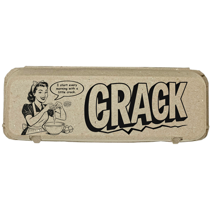 Start with Crack