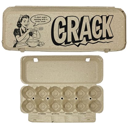 Start with Crack