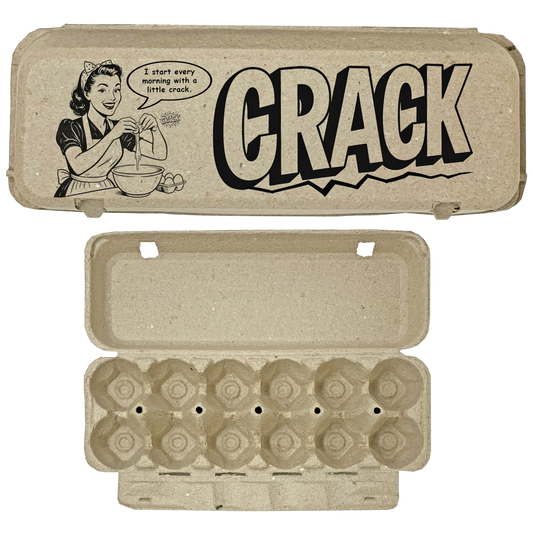 Start with Crack