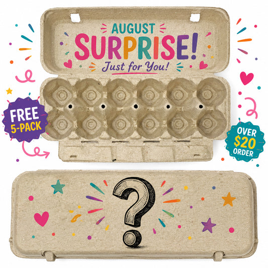 Surprise Pack