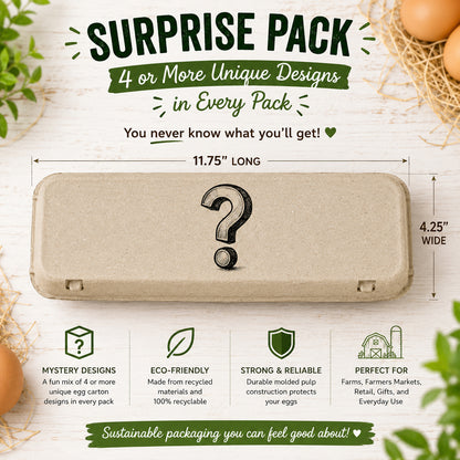 Surprise Pack