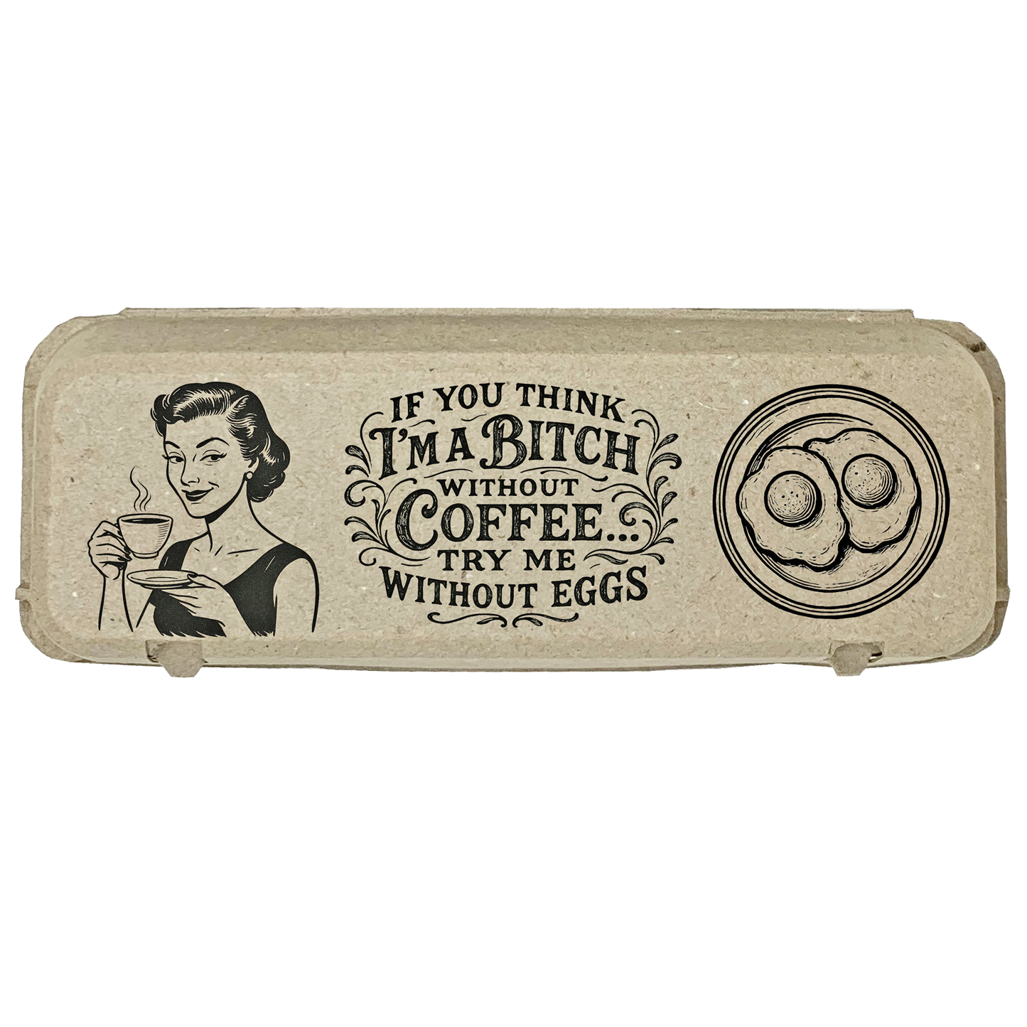Coffee & Eggs