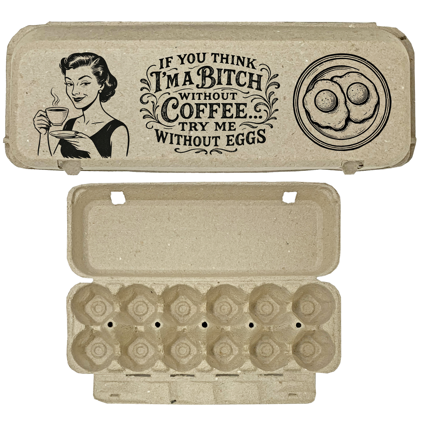 Coffee & Eggs