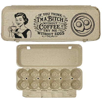 Coffee & Eggs