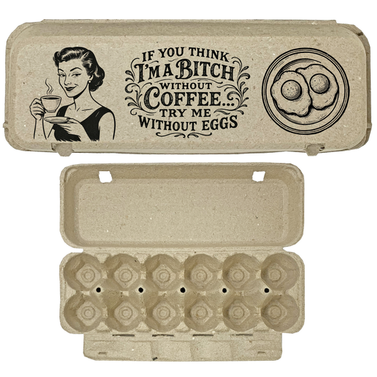 Coffee & Eggs