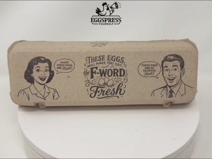 The F Word is FRESH